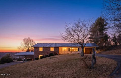 Homes For Sale - 180 Huntland Road<br/> Washington County, Jonesborough, TN 37659