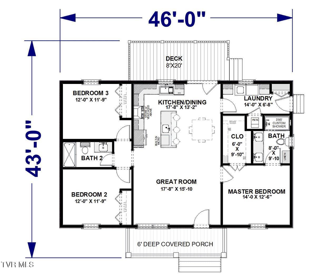 172 Elbert Way, Bristol, Virginia image 3