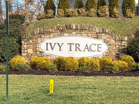 Vacant Land For Sale - 414 English Ivy Trail<br/> Jonesborough, TN 37659
