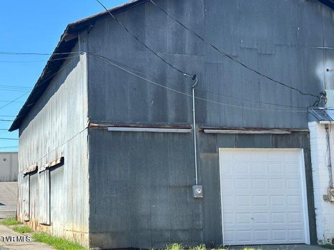902 Jefferson Street Greeneville TN 37745