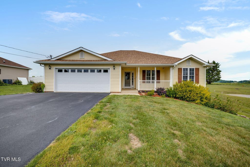 Photo of 115 Spider Barnes Road, Jonesborough, TN 37659 (MLS # 9995030)