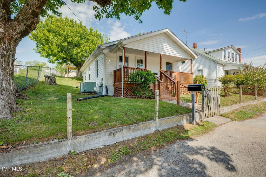Photo of 119 Esther Street, Bristol, TN 37620 (MLS # 9994374)