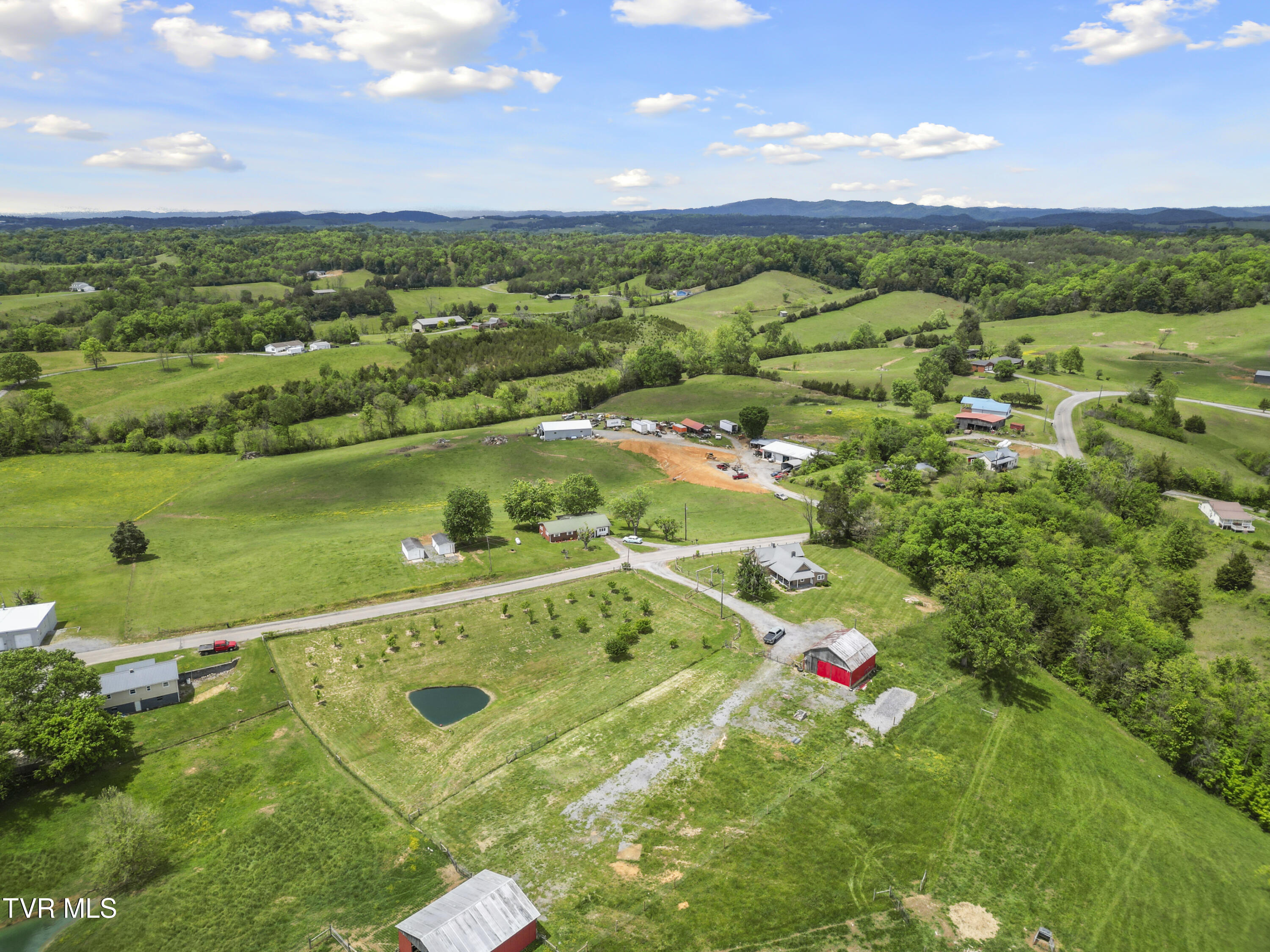 262 Walkers Church Road, Bulls Gap, Tennessee image 34