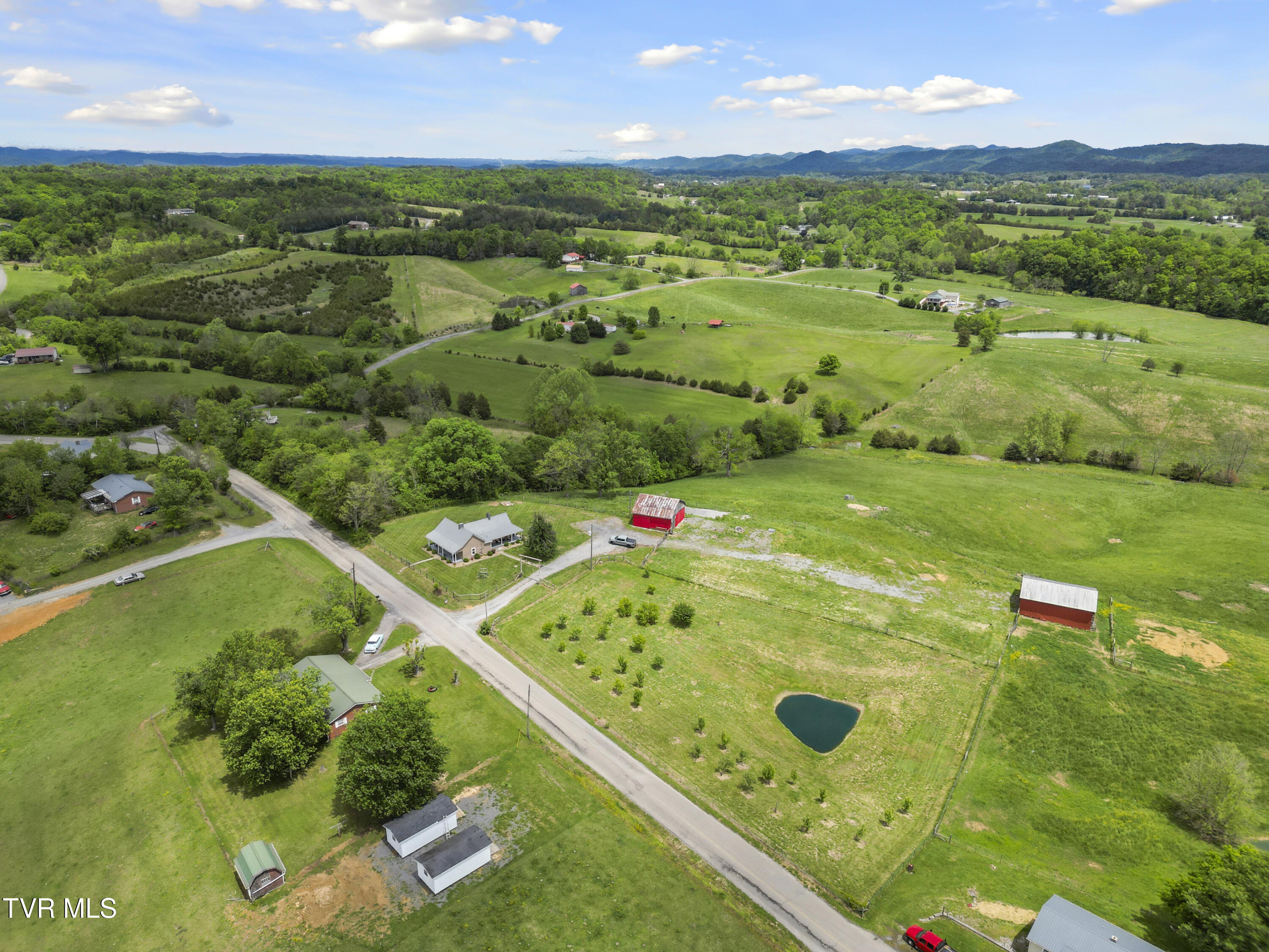 262 Walkers Church Road, Bulls Gap, Tennessee image 45
