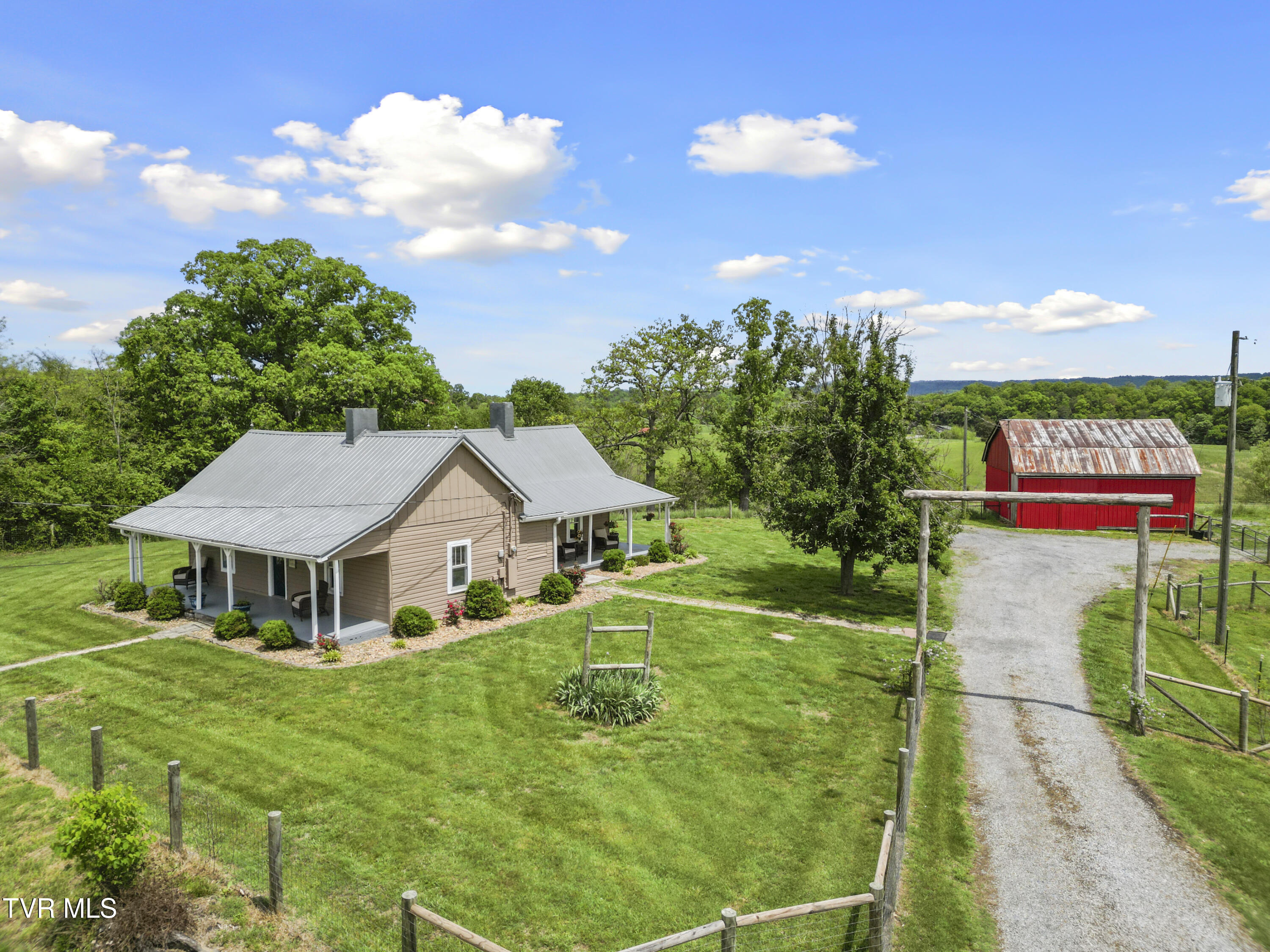 262 Walkers Church Road, Bulls Gap, Tennessee image 1
