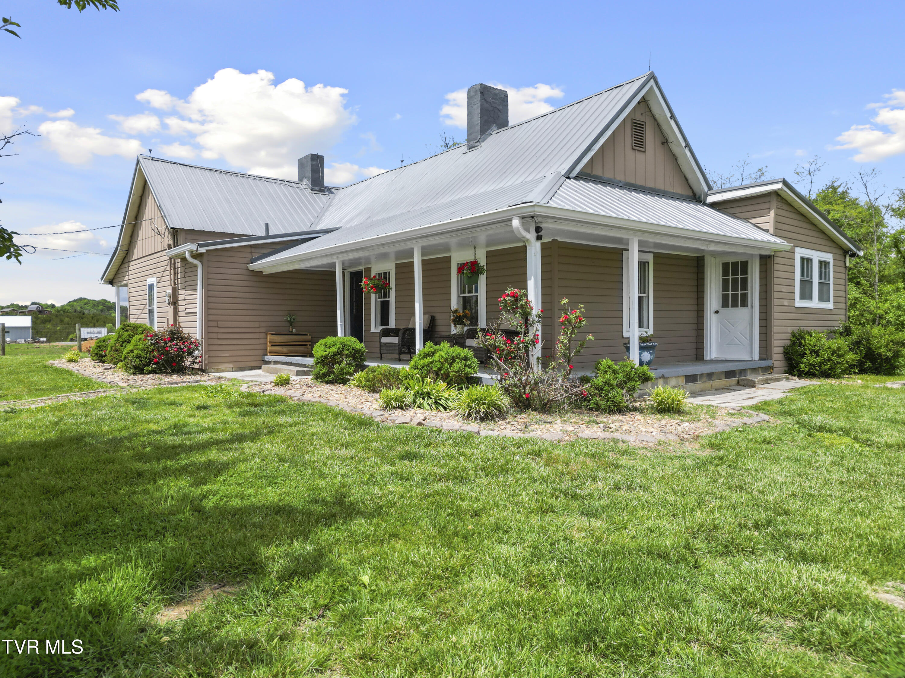 262 Walkers Church Road, Bulls Gap, Tennessee image 2