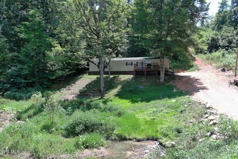 Photo of 765 Poplar Springs Road, Greeneville, TN 37743 (MLS # 9986787)