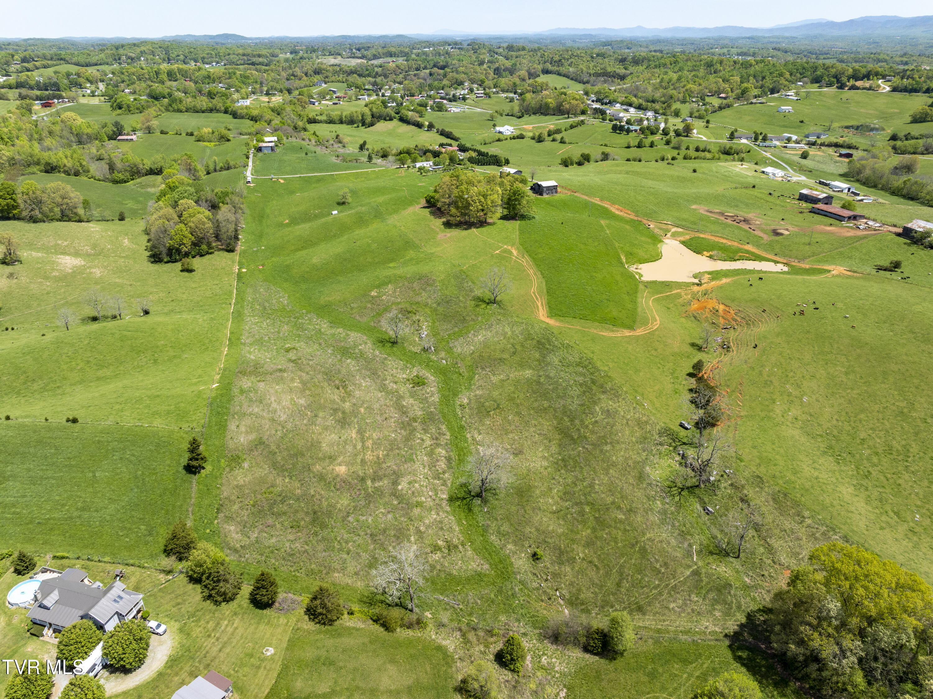 Tbd Briarbend Lane, Greeneville, Tennessee image 21