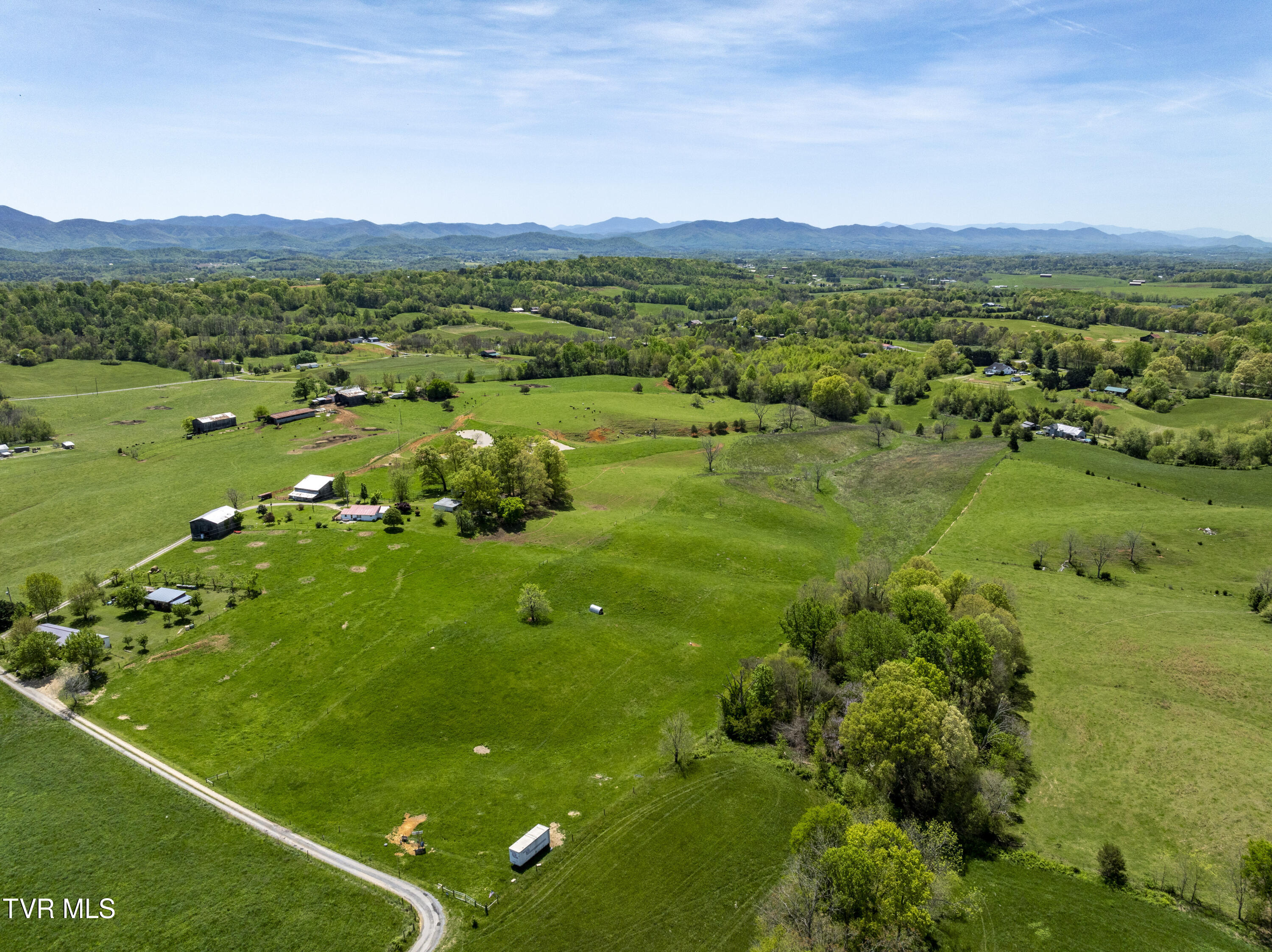 Tbd Briarbend Lane, Greeneville, Tennessee image 1