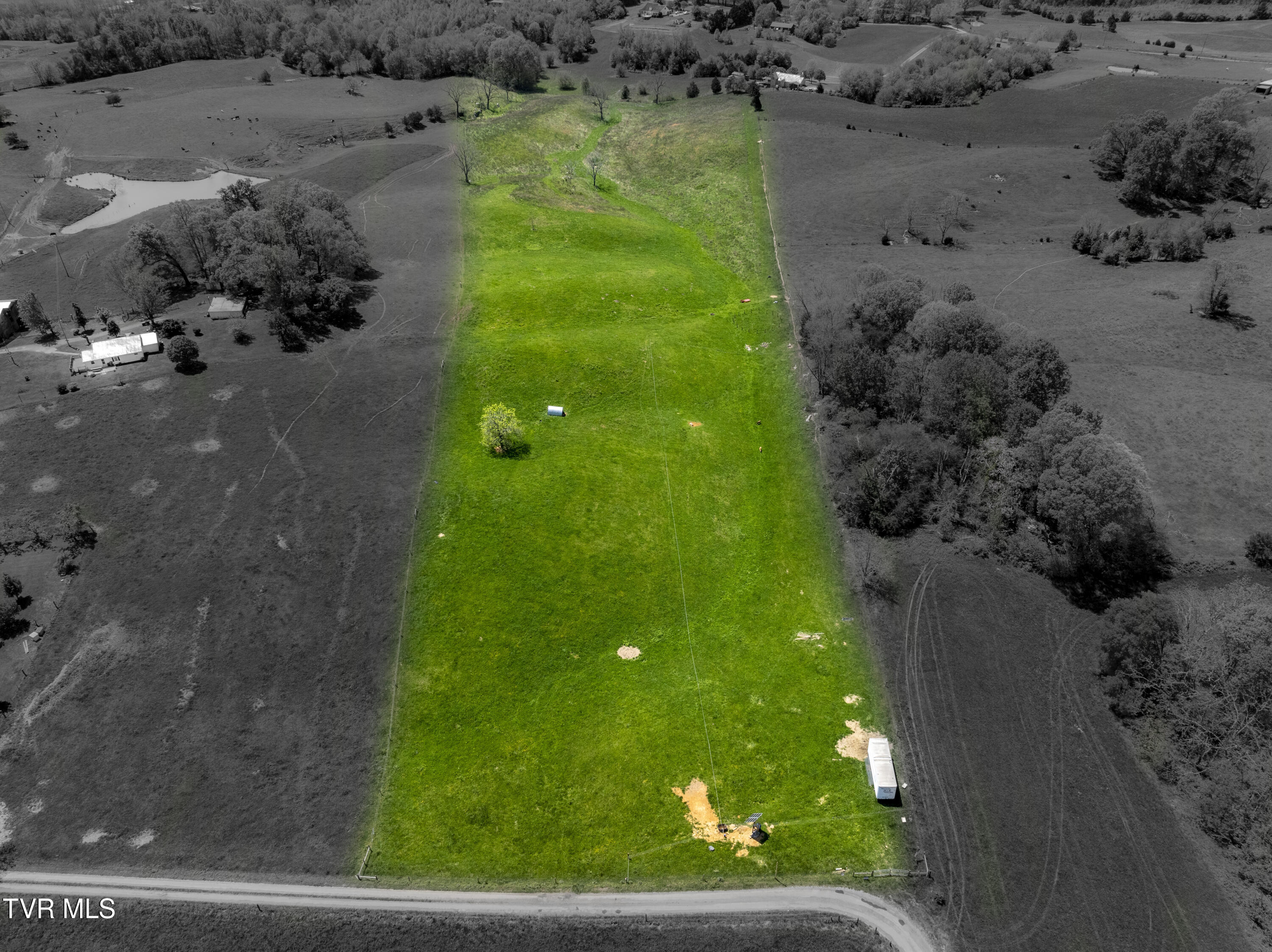 Tbd Briarbend Lane, Greeneville, Tennessee image 2