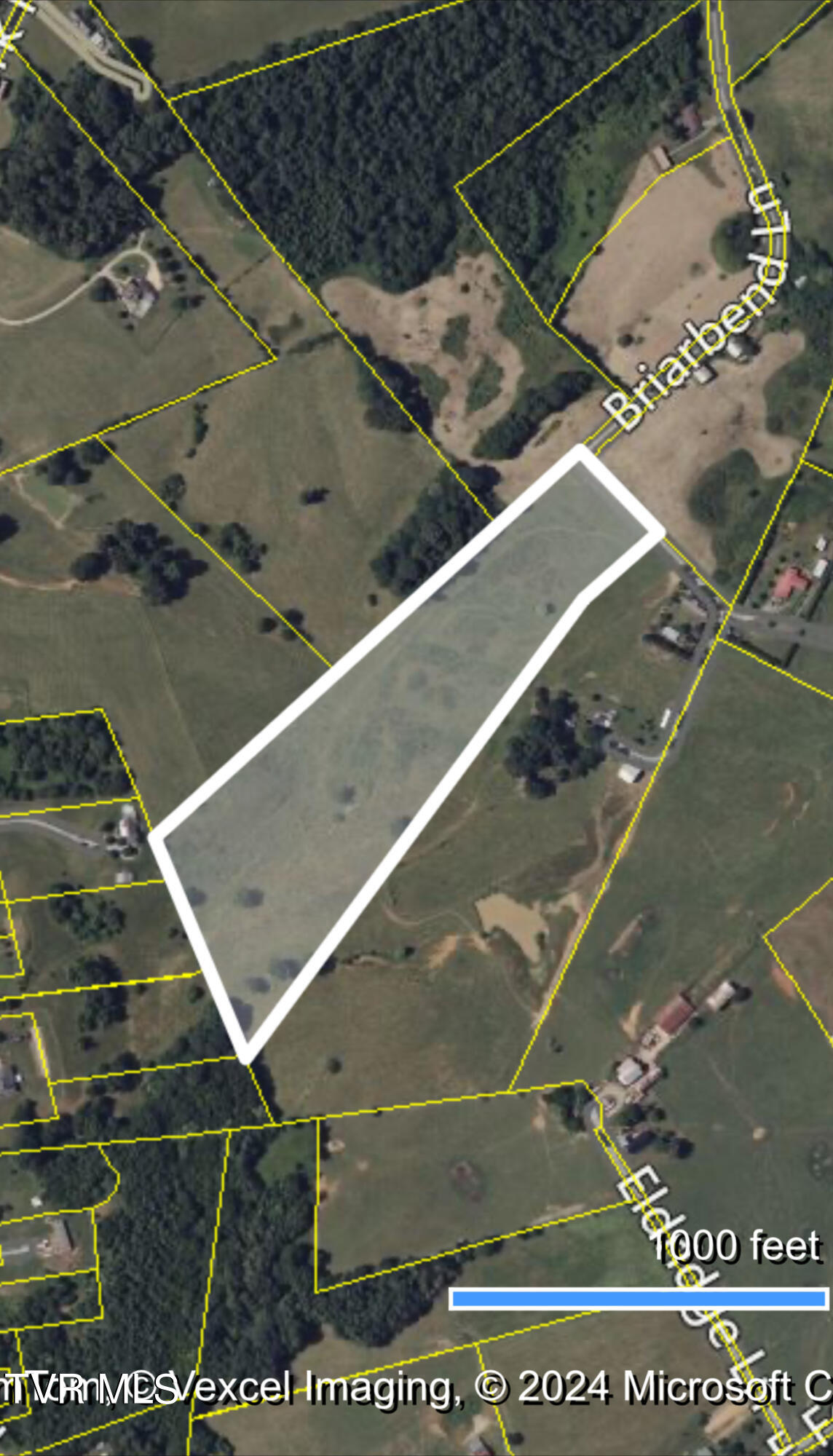 Tbd Briarbend Lane, Greeneville, Tennessee image 33