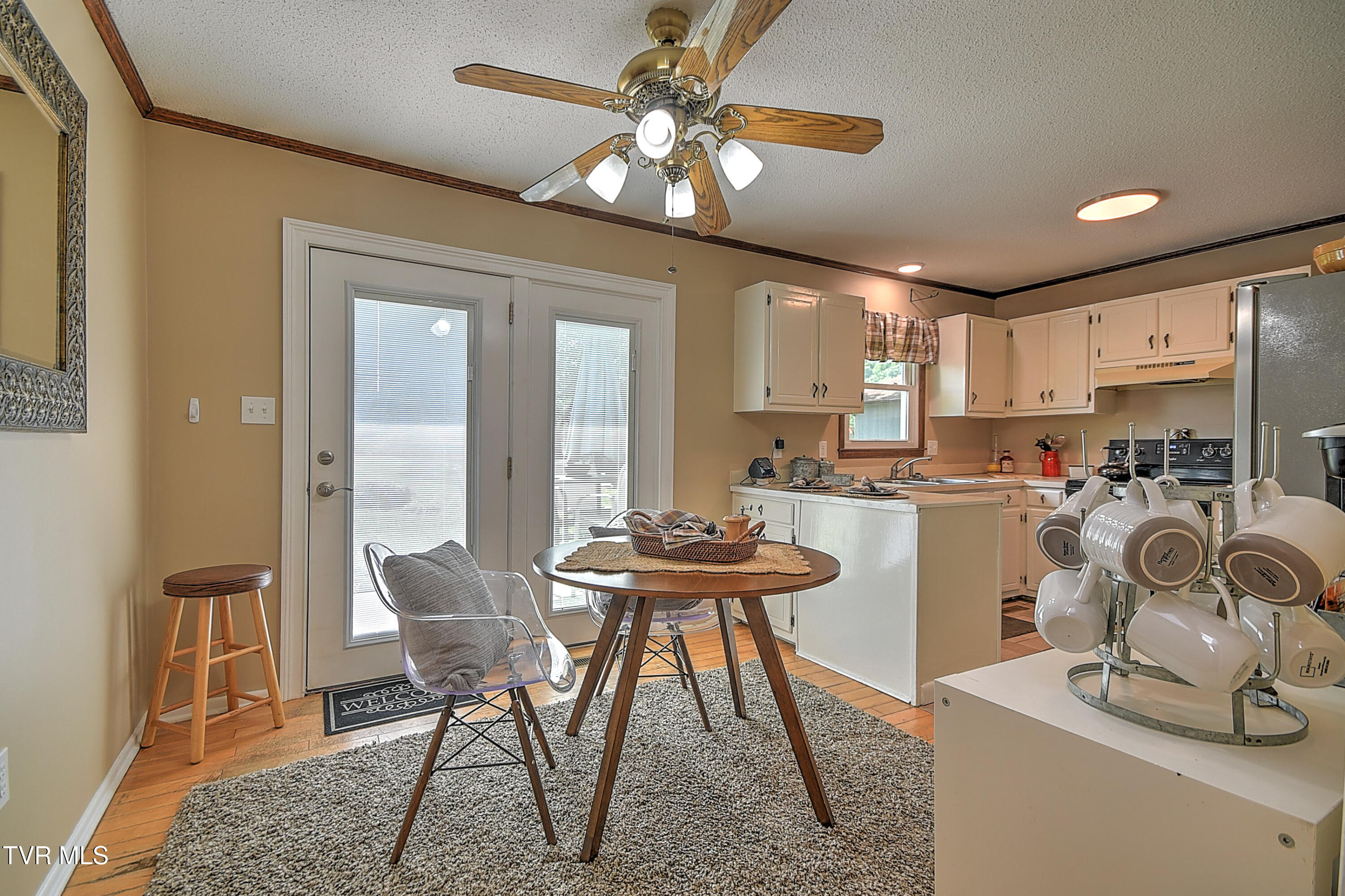 271 Whispering Woods Drive, Bluff City, Tennessee image 15