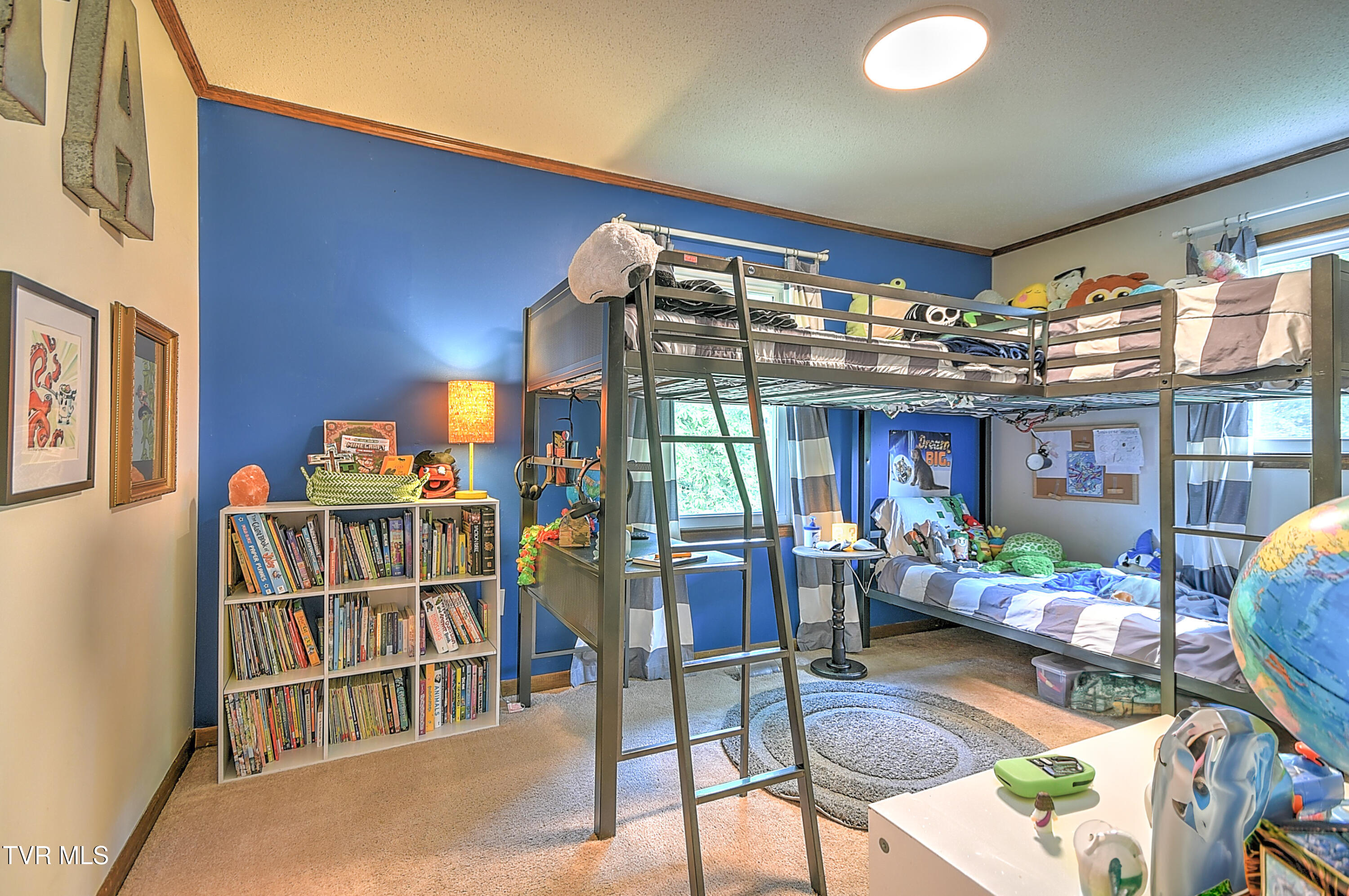 271 Whispering Woods Drive, Bluff City, Tennessee image 30