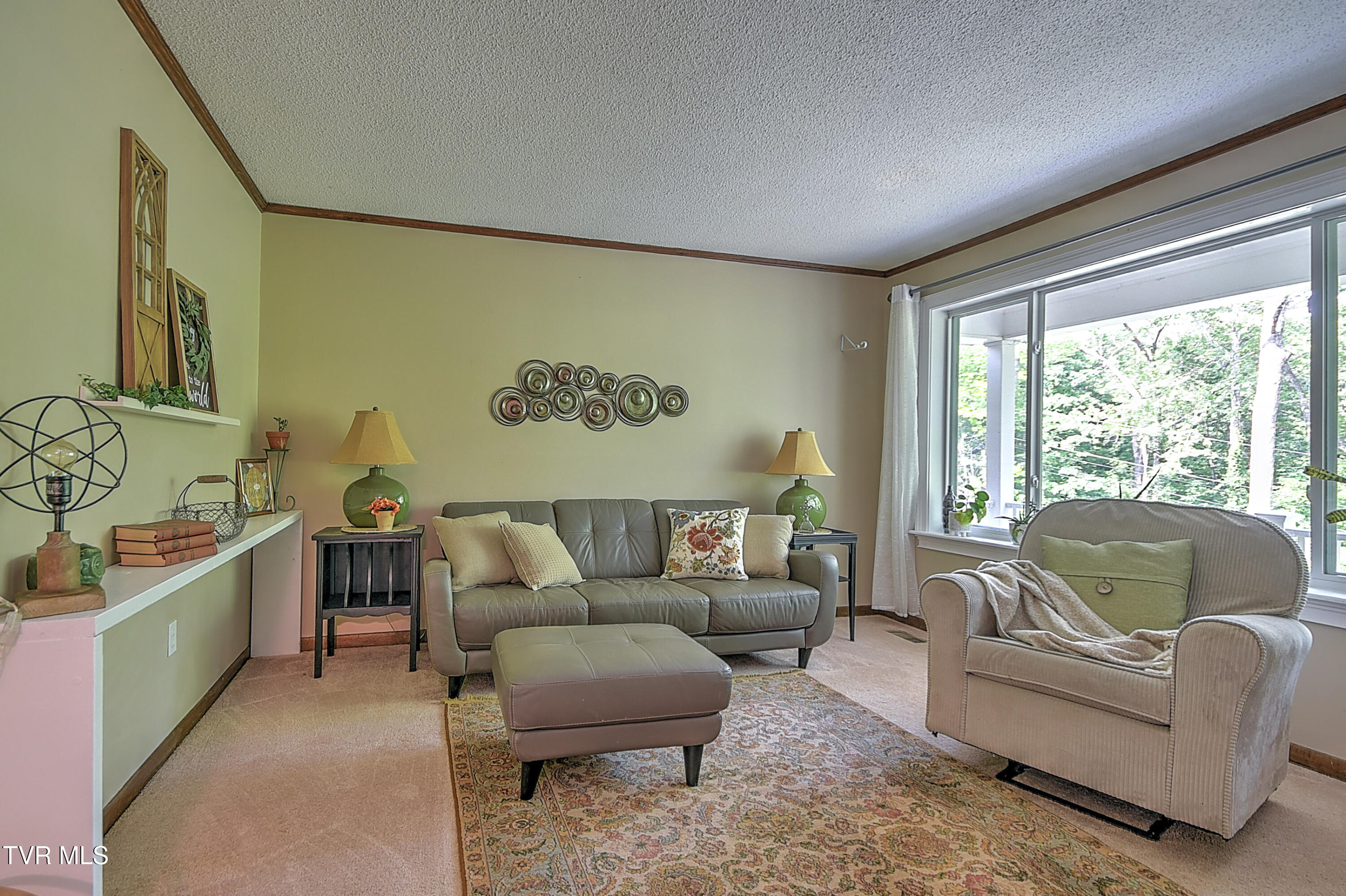 271 Whispering Woods Drive, Bluff City, Tennessee image 21