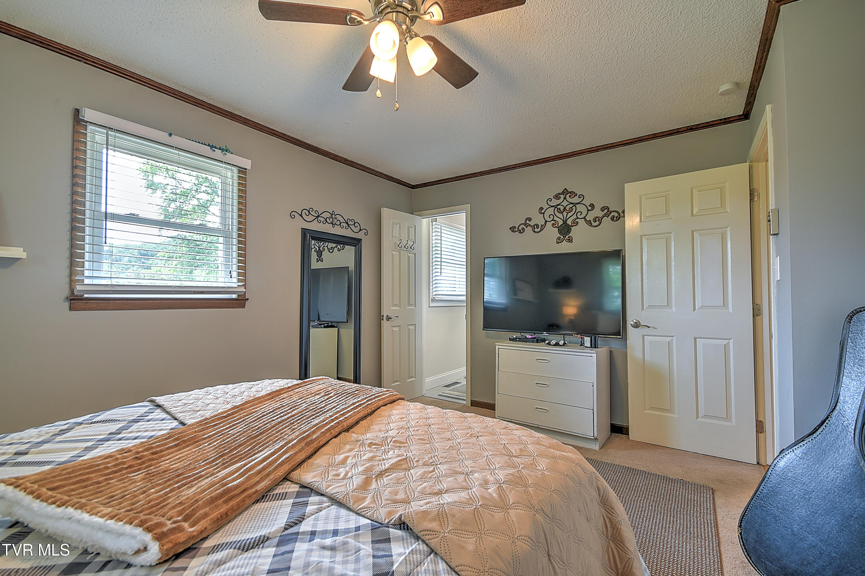 271 Whispering Woods Drive, Bluff City, Tennessee image 35
