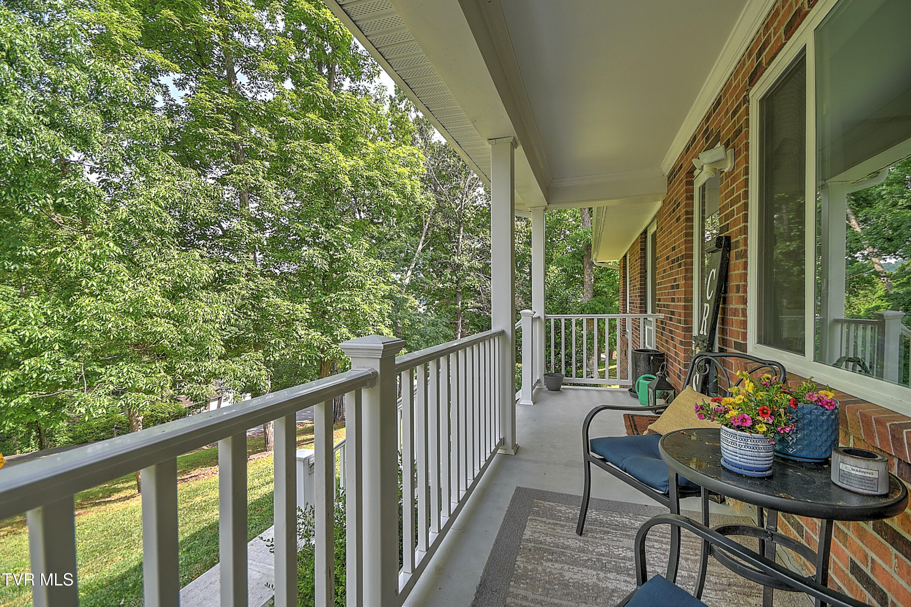 271 Whispering Woods Drive, Bluff City, Tennessee image 25