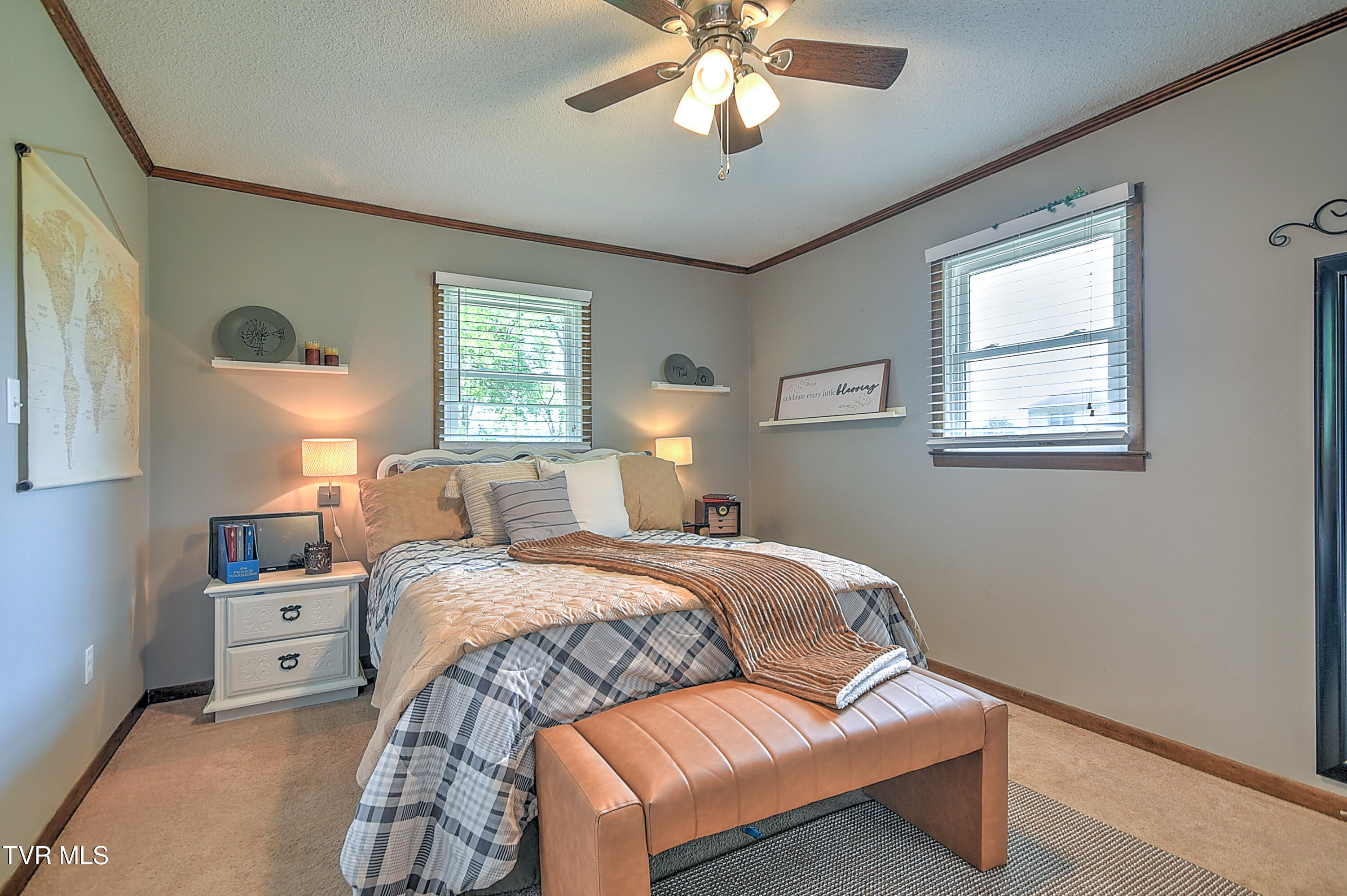 271 Whispering Woods Drive, Bluff City, Tennessee image 34