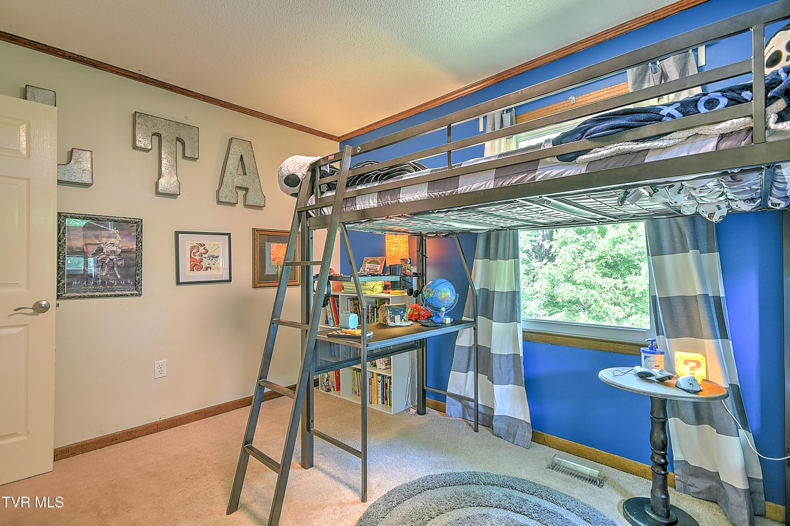 271 Whispering Woods Drive, Bluff City, Tennessee image 33