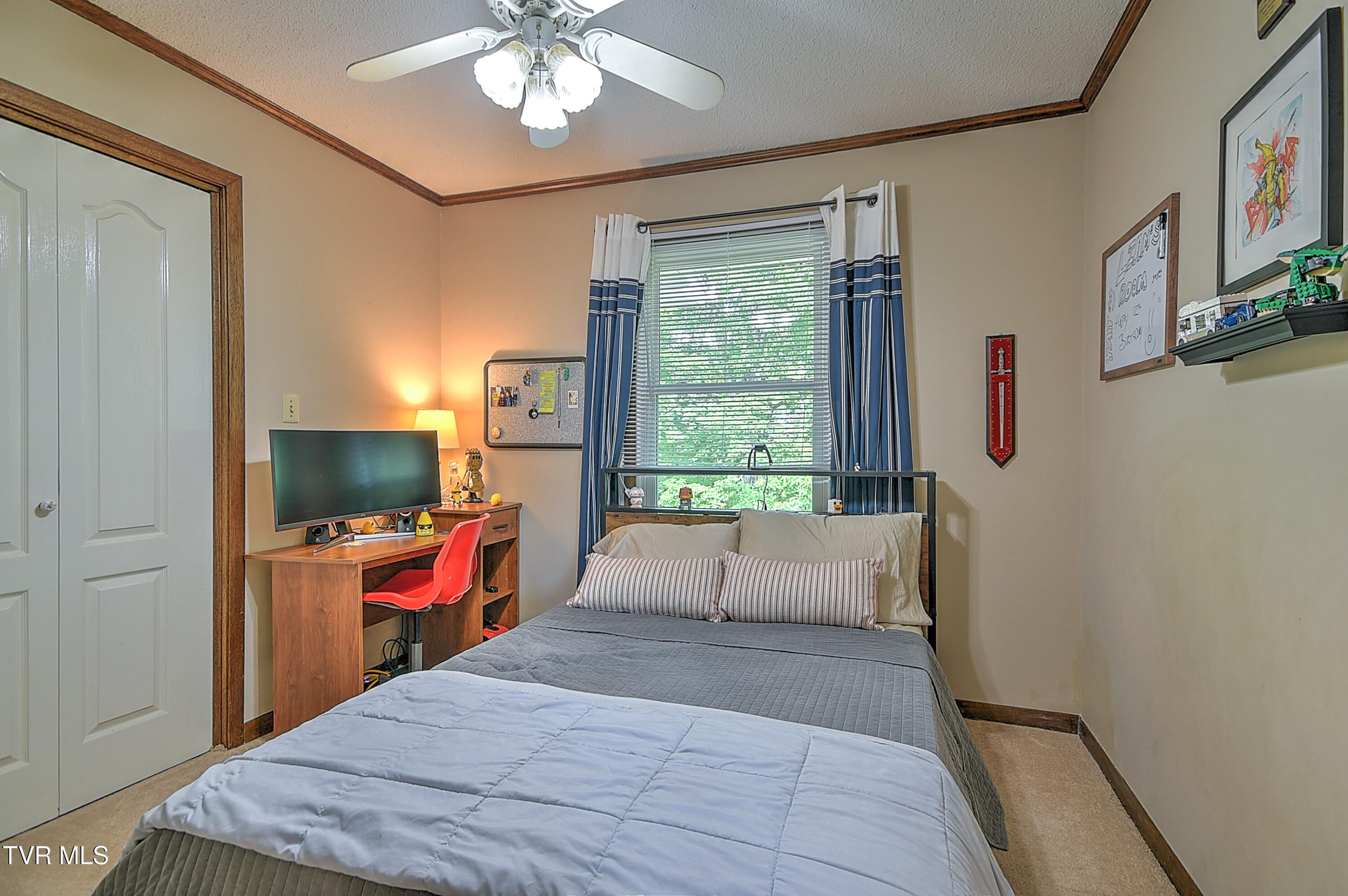 271 Whispering Woods Drive, Bluff City, Tennessee image 28
