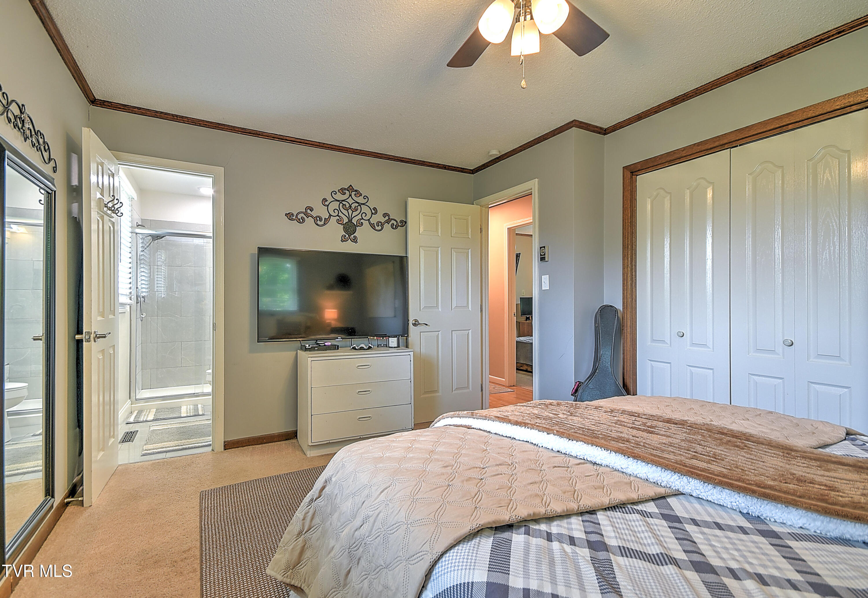 271 Whispering Woods Drive, Bluff City, Tennessee image 36