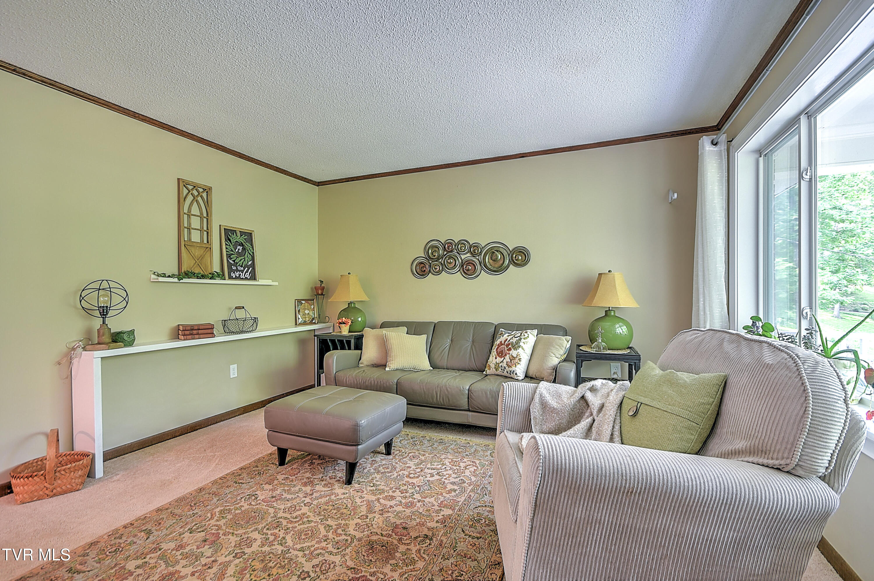 271 Whispering Woods Drive, Bluff City, Tennessee image 22