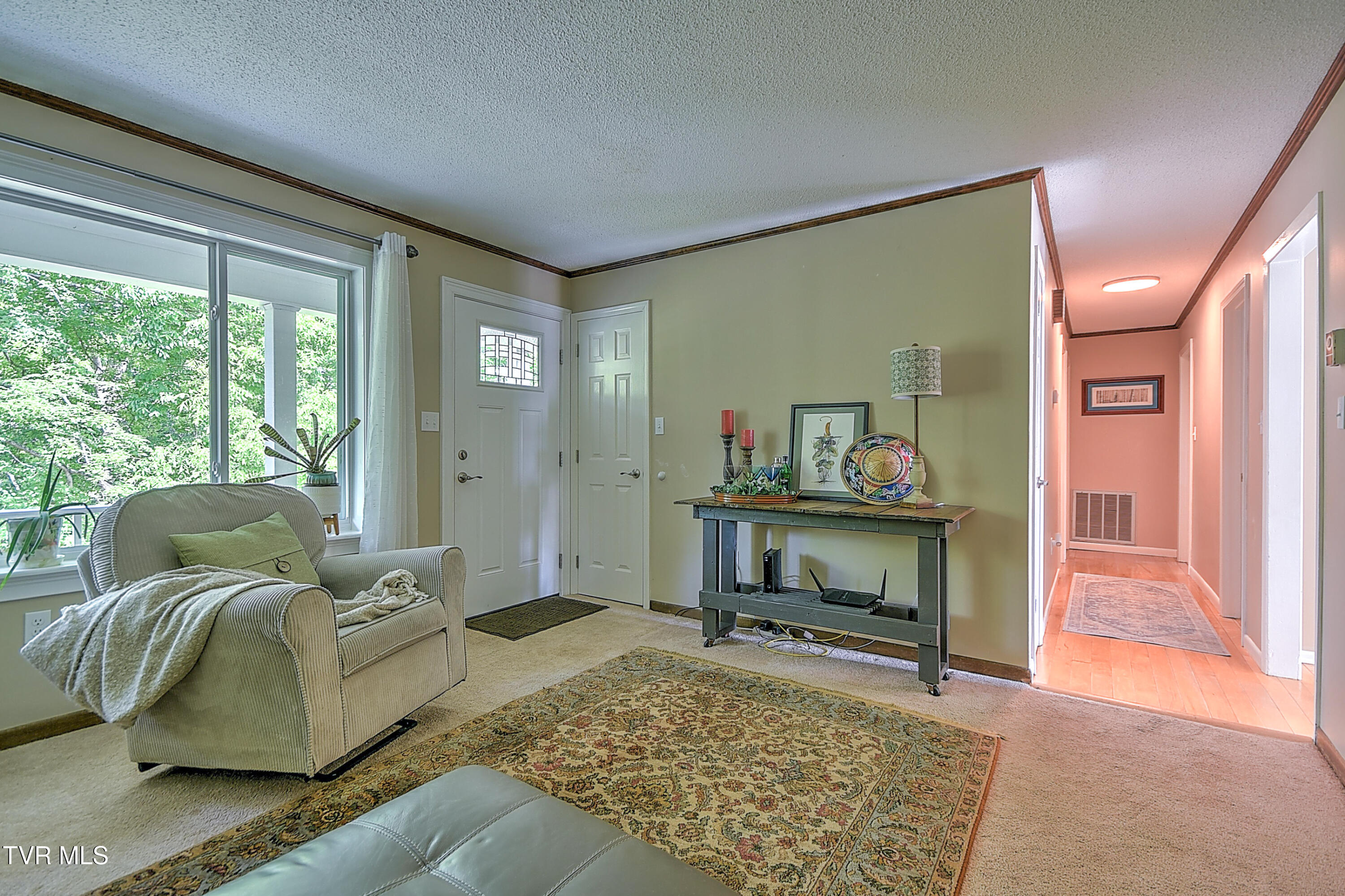 271 Whispering Woods Drive, Bluff City, Tennessee image 26