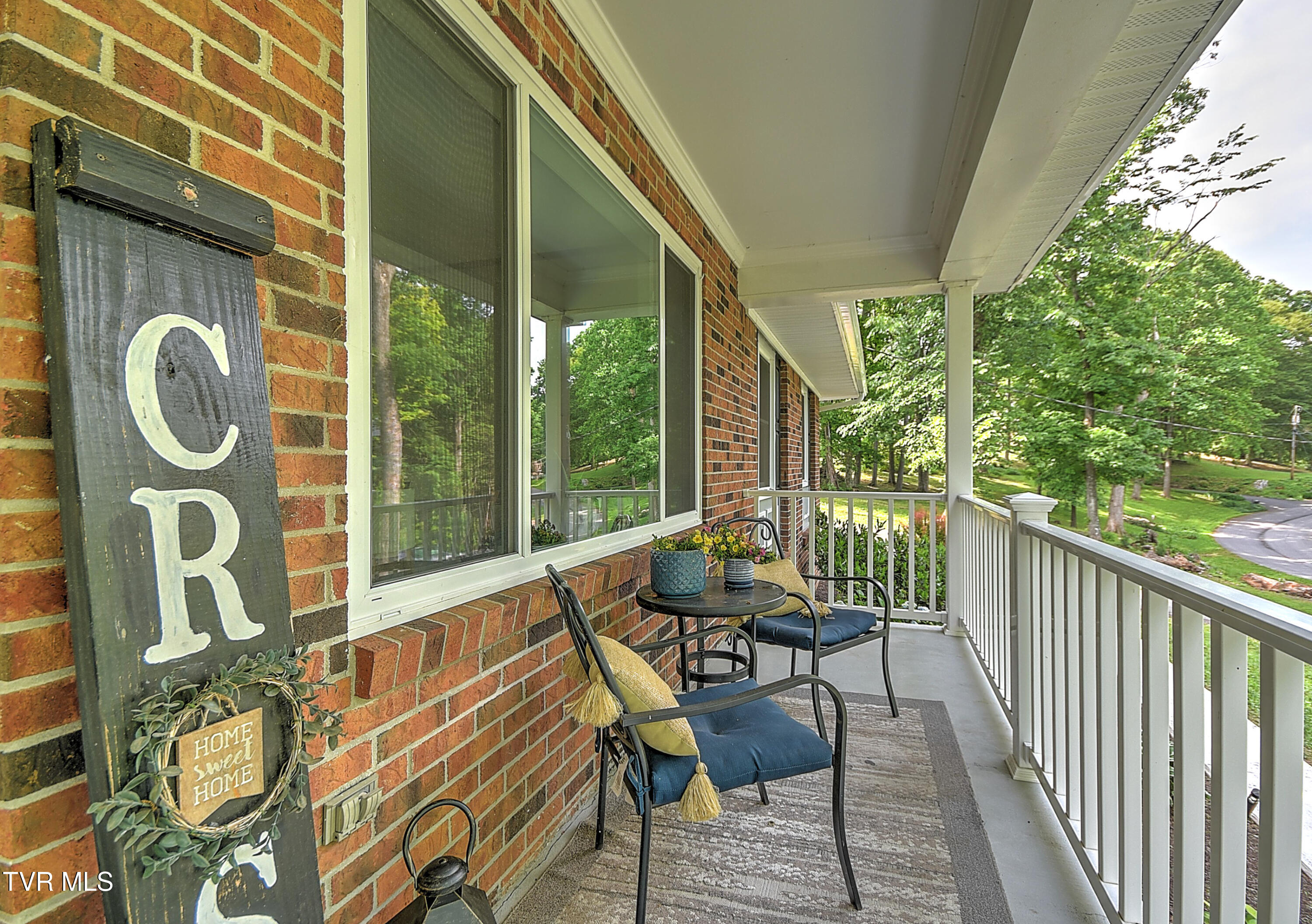 271 Whispering Woods Drive, Bluff City, Tennessee image 24