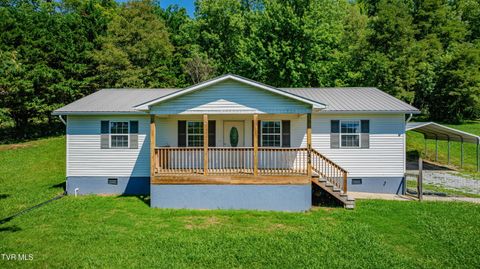 Photo of 1054 Vann Road, Greeneville, TN 37743 (MLS # 9998315)