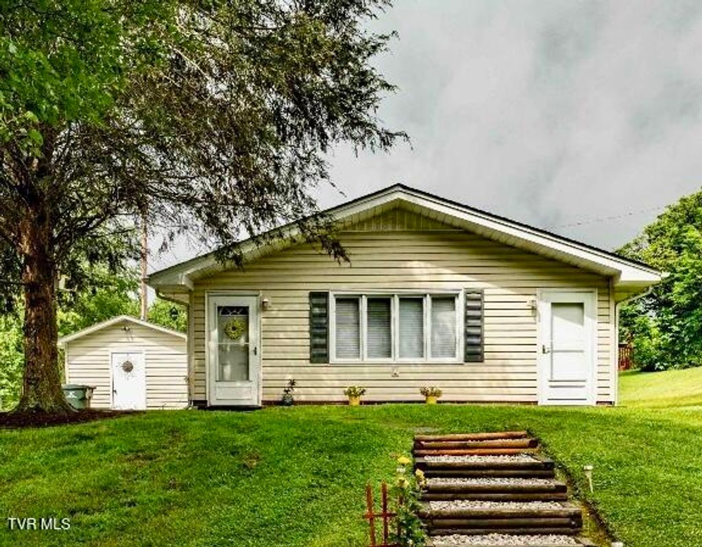 Photo of 119 Woodland Drive, Jonesborough, TN 37659 (MLS # 9990322)