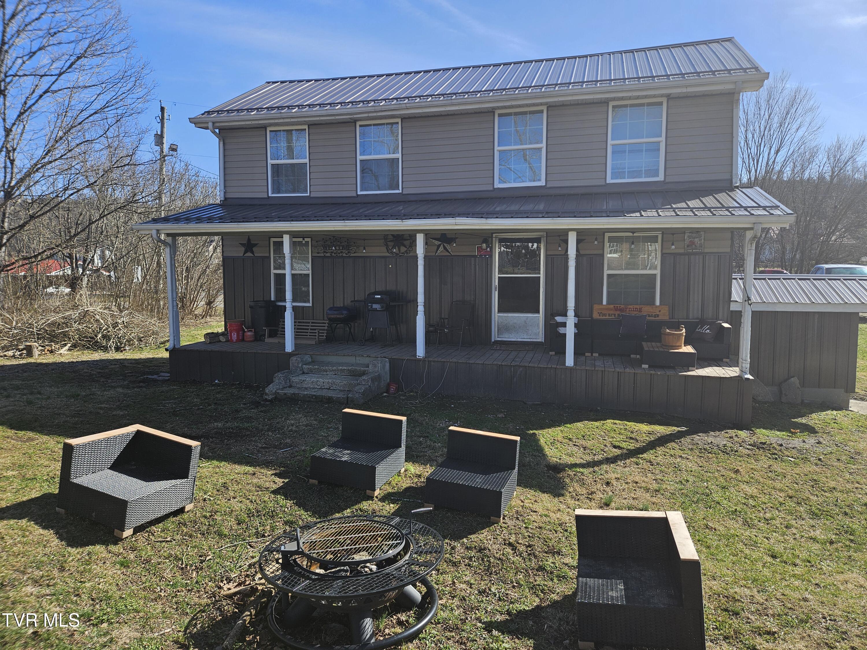 1031 Dryden Loop, Dryden, Virginia image 6