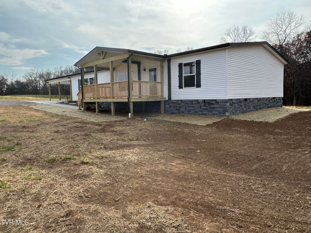 Photo of 635 McDonald Road, Midway, TN 37809 (MLS # 9988638)