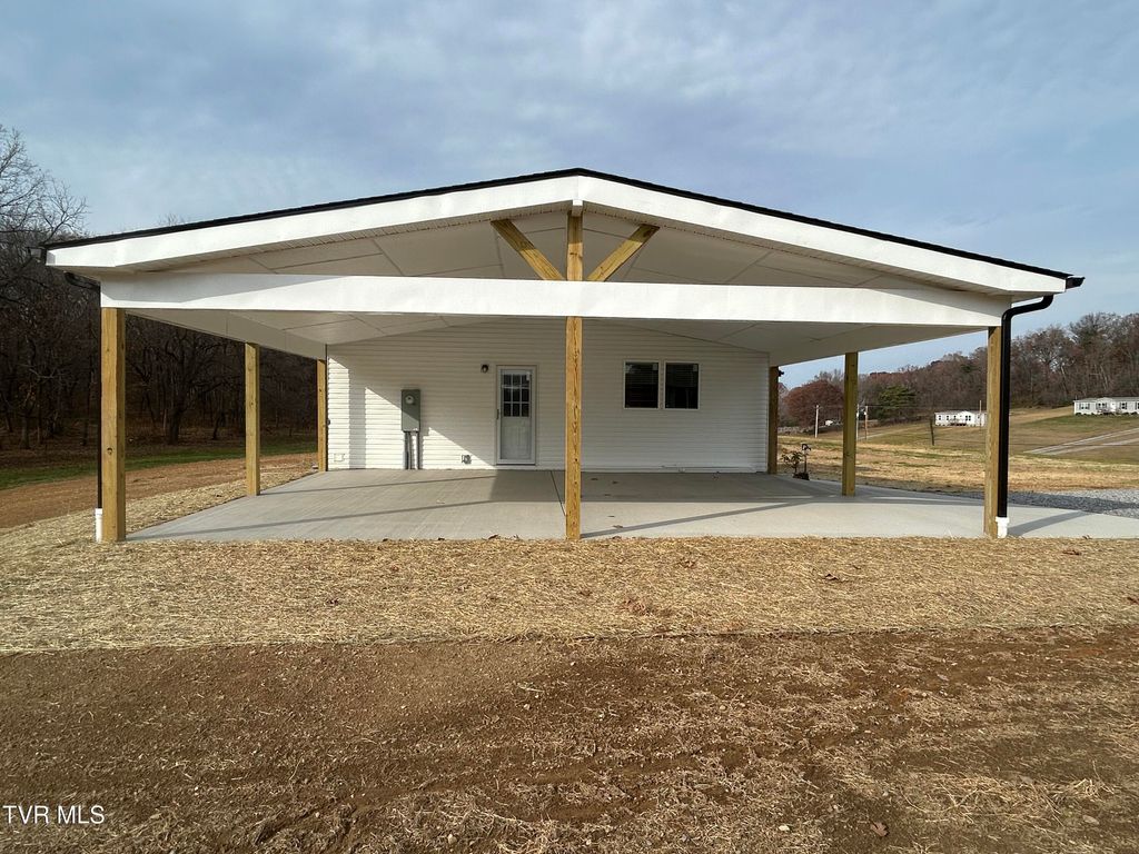 Photo of 635 McDonald Road, Midway, TN 37809 (MLS # 9988638)