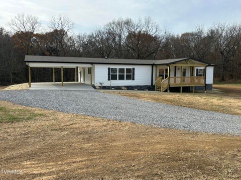 Photo of 635 McDonald Road, Midway, TN 37809 (MLS # 9988638)