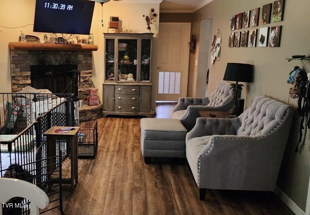 Elizabethton, Tennessee 37643, United States, 3 Bedrooms Bedrooms, ,2 BathroomsBathrooms,Residential,Pending,57861