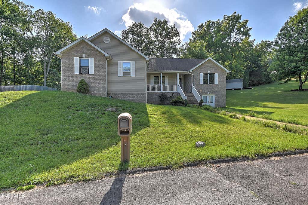 Photo of 101 Whitaker Drive, Bristol, TN 37620 (MLS # 9996764)