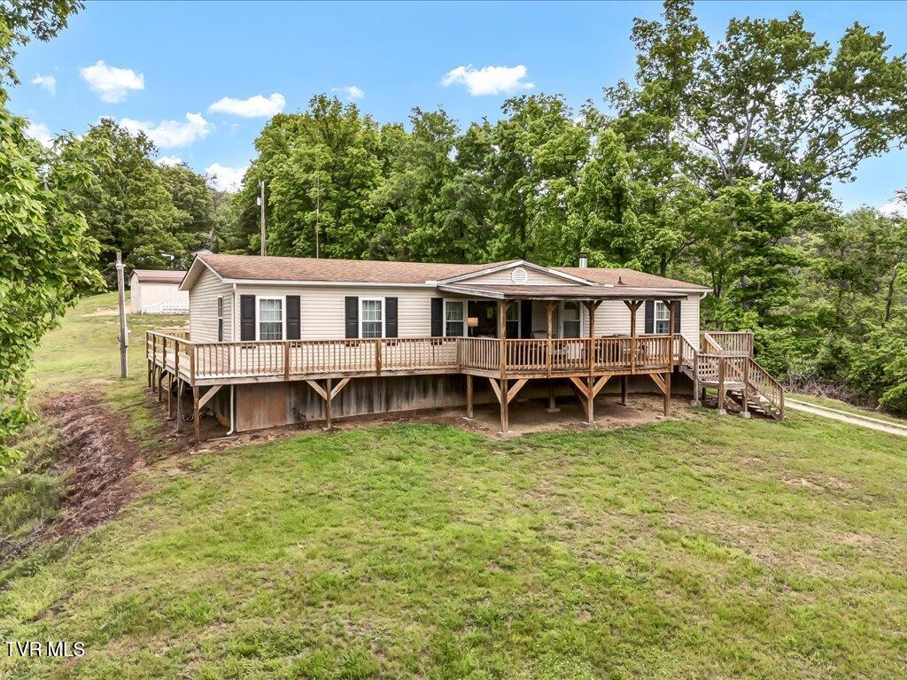 254 Roberts Lane, Rutledge, Tennessee image 16