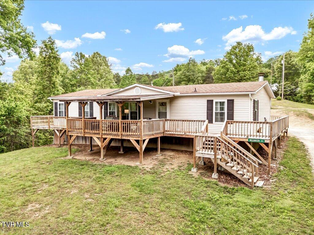 254 Roberts Lane, Rutledge, Tennessee image 15