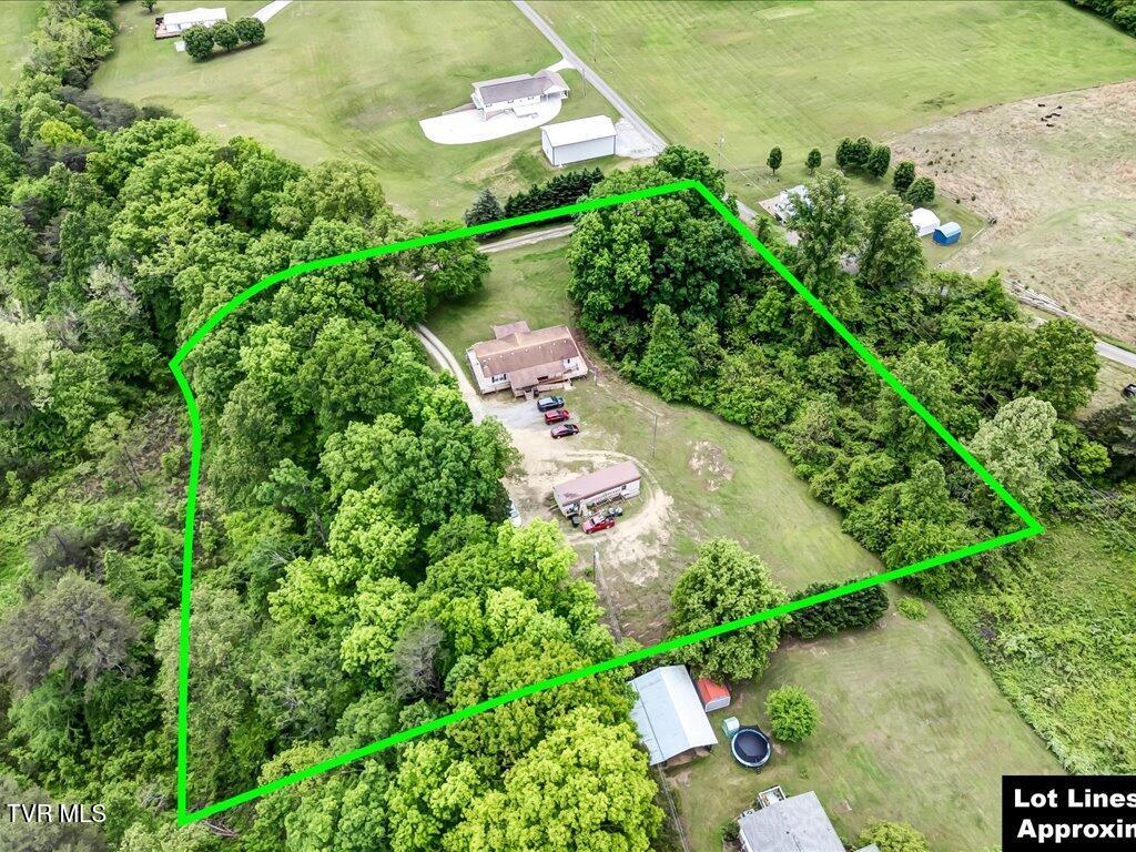 254 Roberts Lane, Rutledge, Tennessee image 32