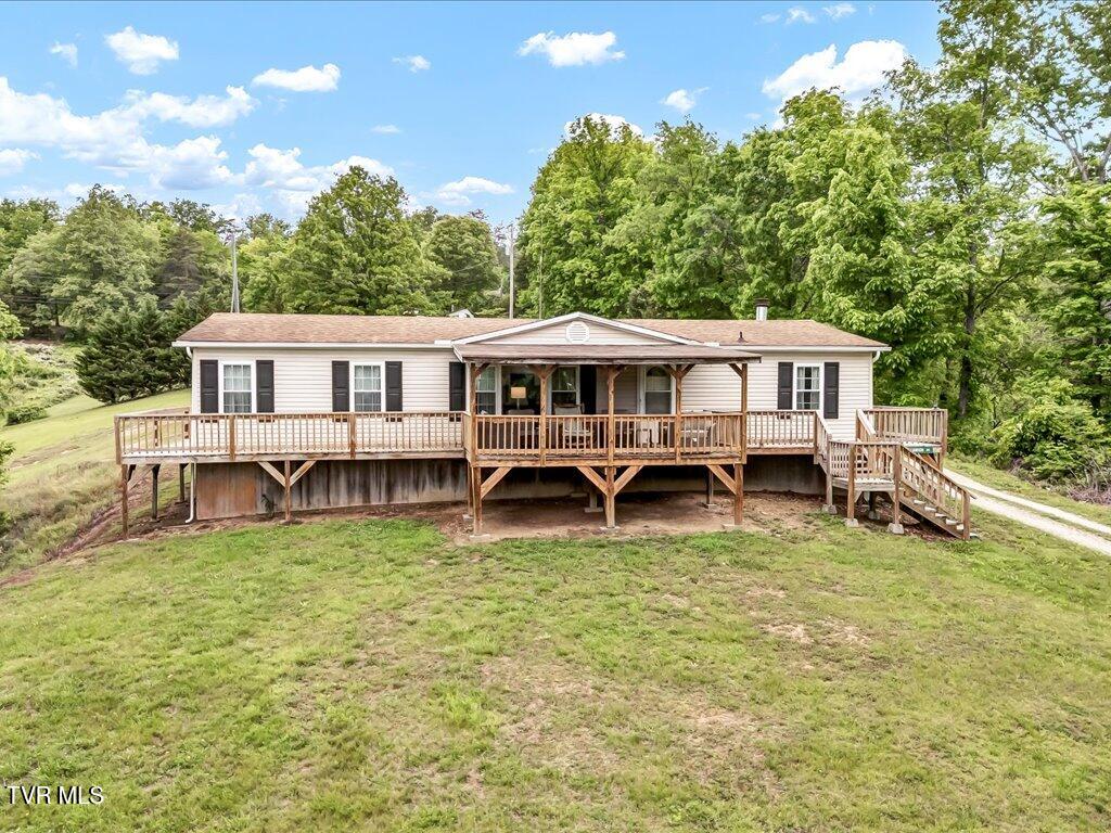 254 Roberts Lane, Rutledge, Tennessee image 1