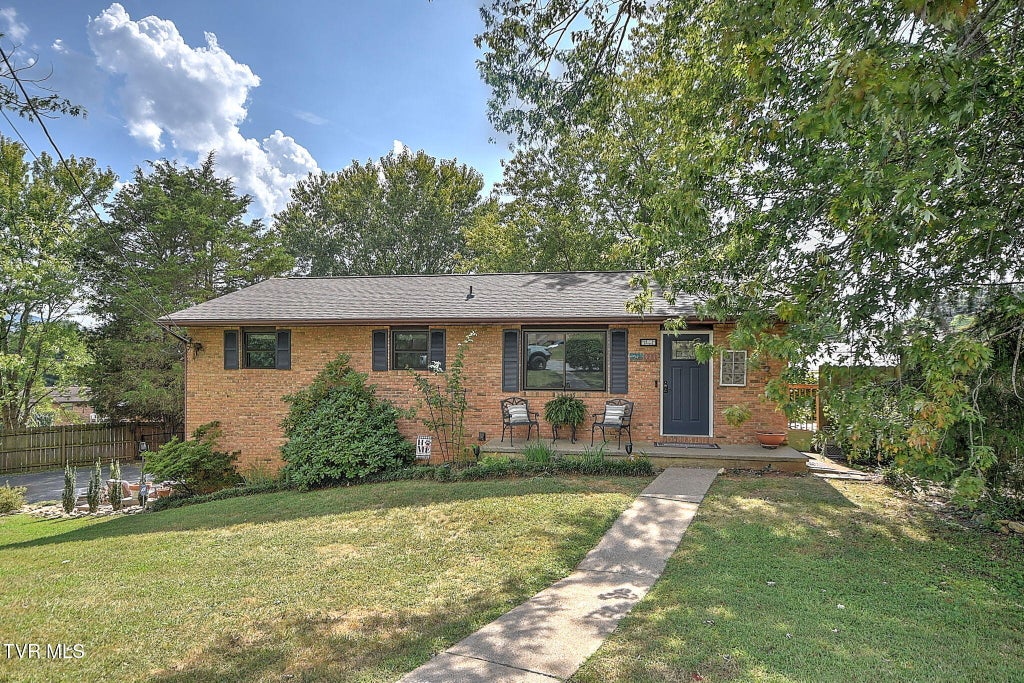 Photo of 931 Ragle Street, Church Hill, TN 37642 (MLS # 10000865)