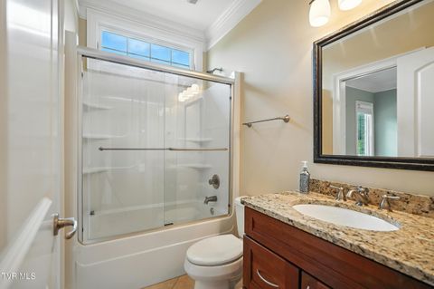 Tiny photo for 125 Golf Ridge Drive, Kingsport, TN 37664 (MLS # 9983918)