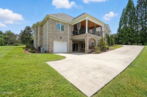 Tiny photo for 125 Golf Ridge Drive, Kingsport, TN 37664 (MLS # 9983918)