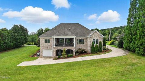Tiny photo for 125 Golf Ridge Drive, Kingsport, TN 37664 (MLS # 9983918)