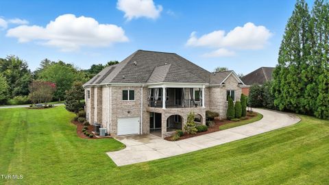 Tiny photo for 125 Golf Ridge Drive, Kingsport, TN 37664 (MLS # 9983918)