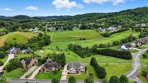 Tiny photo for 125 Golf Ridge Drive, Kingsport, TN 37664 (MLS # 9983918)