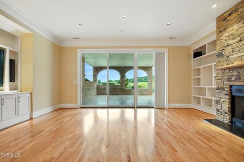 Tiny photo for 125 Golf Ridge Drive, Kingsport, TN 37664 (MLS # 9983918)