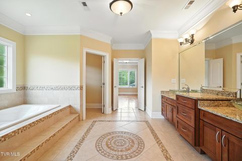 Tiny photo for 125 Golf Ridge Drive, Kingsport, TN 37664 (MLS # 9983918)