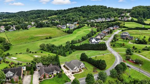 Tiny photo for 125 Golf Ridge Drive, Kingsport, TN 37664 (MLS # 9983918)