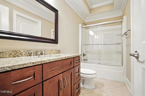 Tiny photo for 125 Golf Ridge Drive, Kingsport, TN 37664 (MLS # 9983918)
