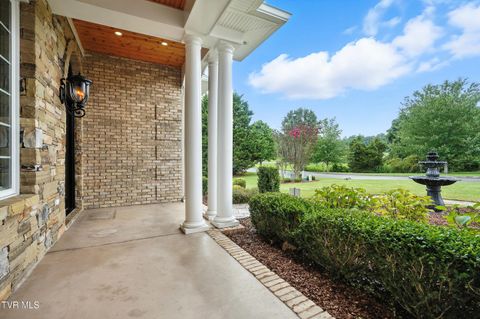 Tiny photo for 125 Golf Ridge Drive, Kingsport, TN 37664 (MLS # 9983918)